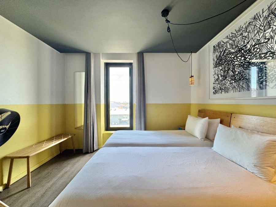 2 Bedroom Property for Sale in Woodstock Western Cape